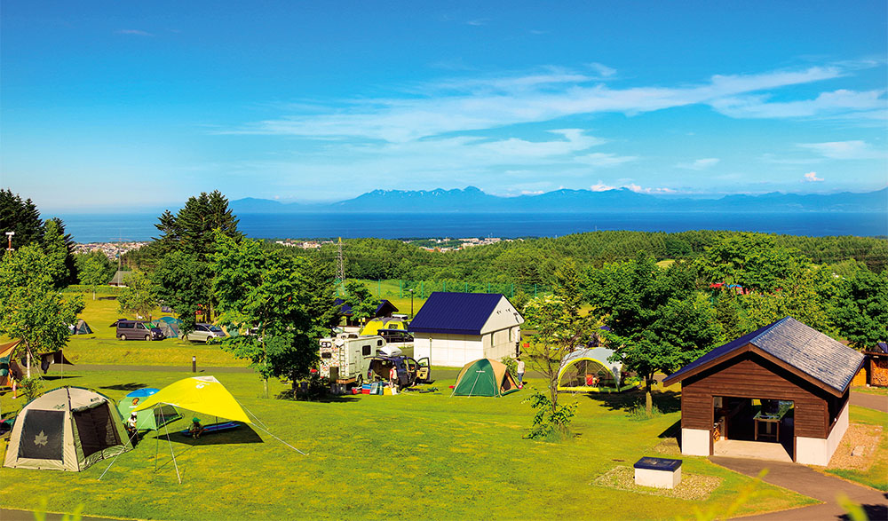 OBI ビンテージテント 鉄骨テント 川】でおすすめのグランピング施設を