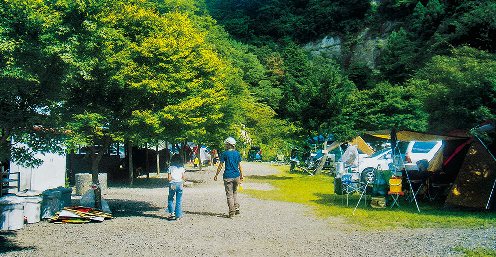 亀山 湖 トップ オート キャンプ 場 ペット